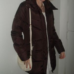 Marc-new-york Women's Black Jacket